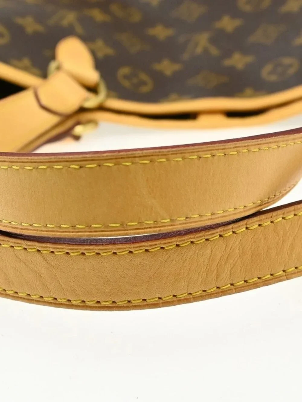 LOUIS VUITTON BATIGNOLLES HORIZONTAL BAG MONOGRAM M51154